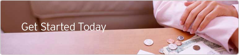 Get Started Today