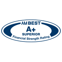 AM Best logo